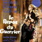 LE REPOS DU GUERRIER